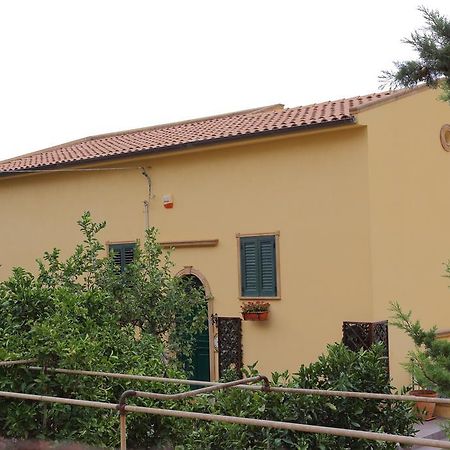 La Terrazza Sulla Valle Agrigento Exterior foto