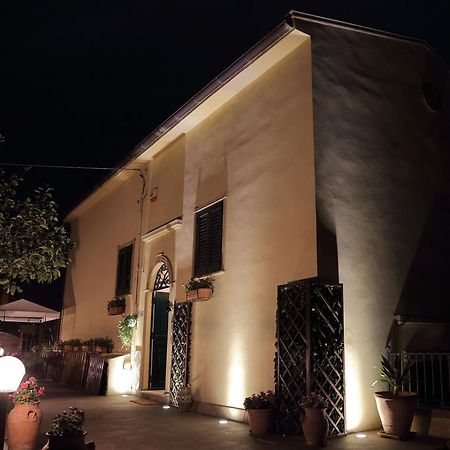 La Terrazza Sulla Valle Agrigento Exterior foto