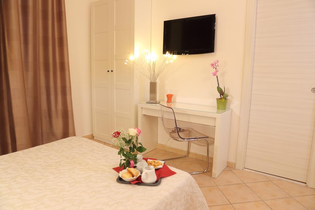 La Terrazza Sulla Valle Agrigento Habitación foto