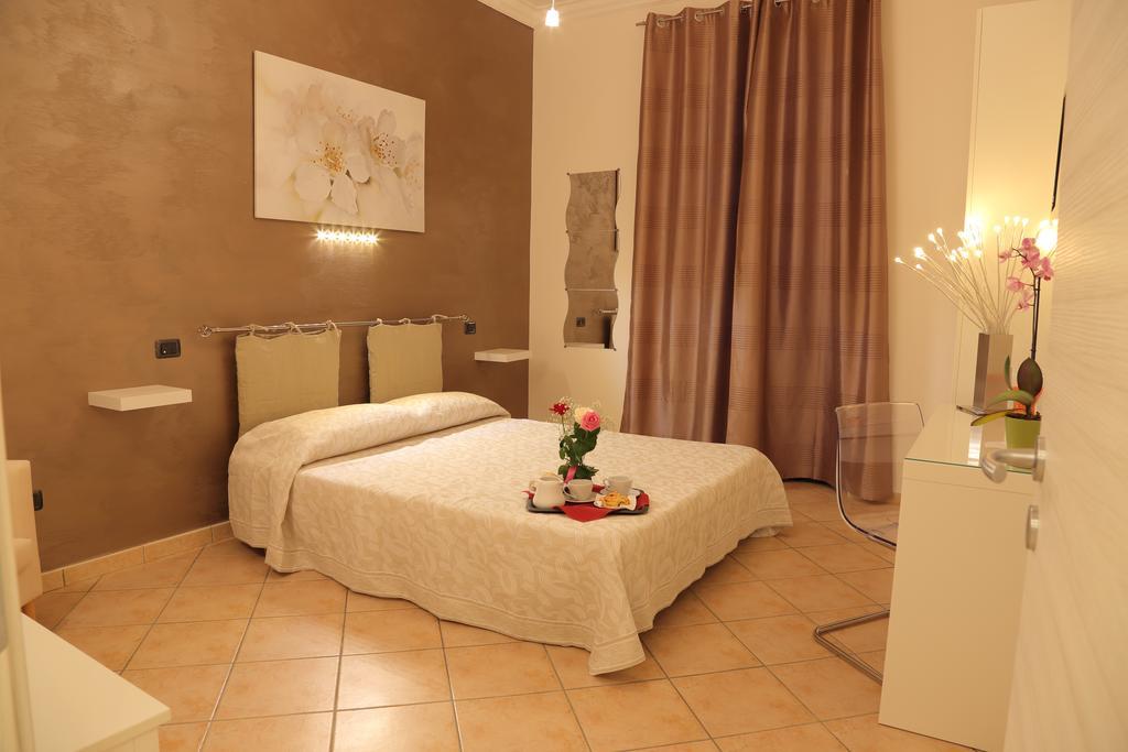 La Terrazza Sulla Valle Agrigento Habitación foto