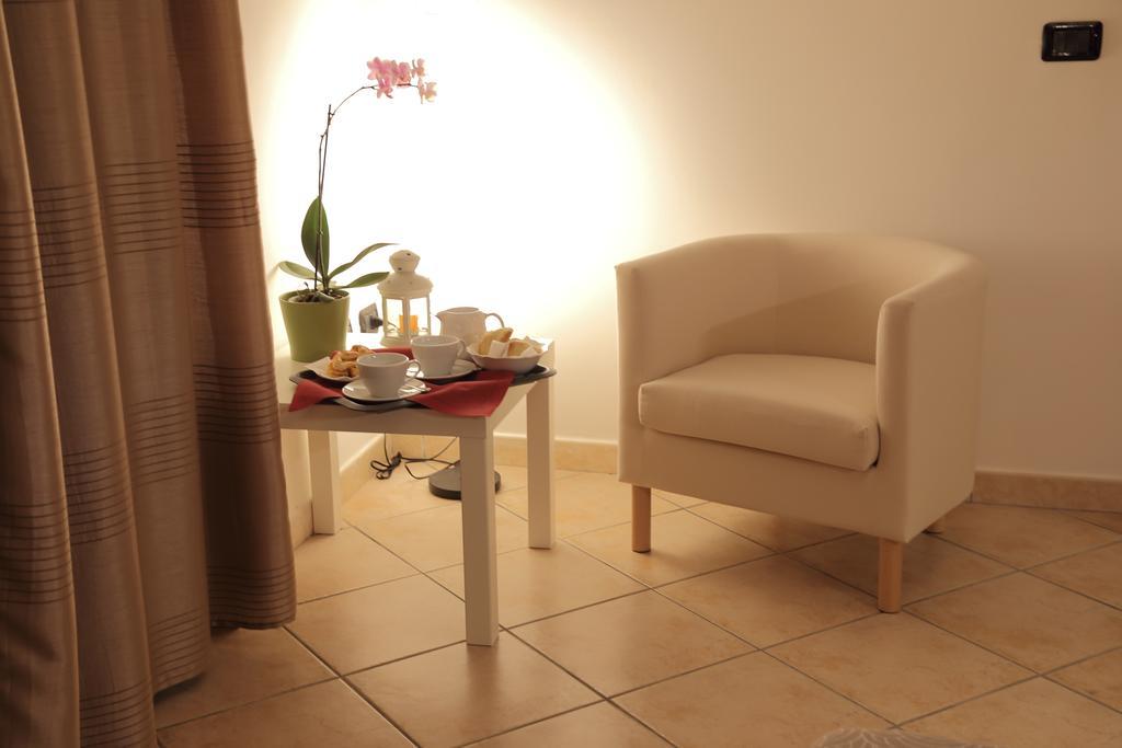 La Terrazza Sulla Valle Agrigento Habitación foto