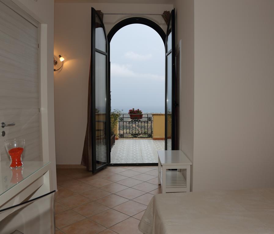 La Terrazza Sulla Valle Agrigento Habitación foto